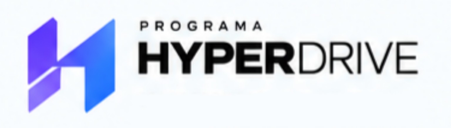 HYPERDRIVE